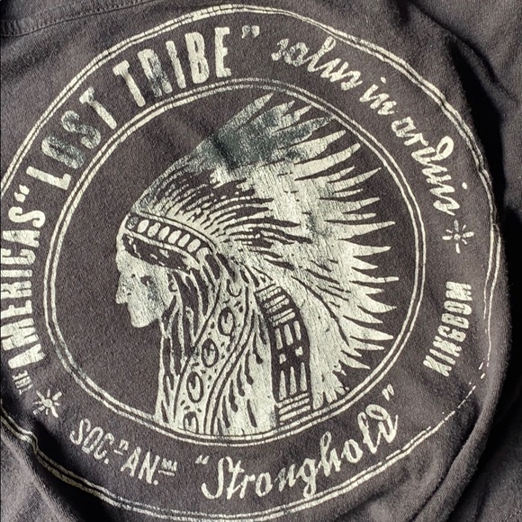 PacSun Crop Top - Picture 2 of 4